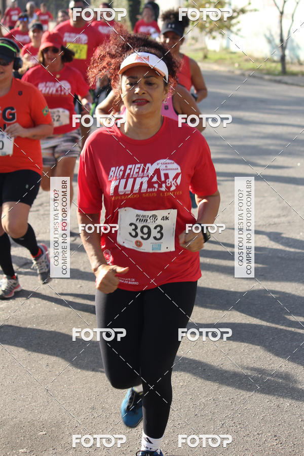 Acquista le foto dell'evento2 CORRIDA E CAMINHADA BIG FIELD RUN 2018 - Superando Limites in Fotop