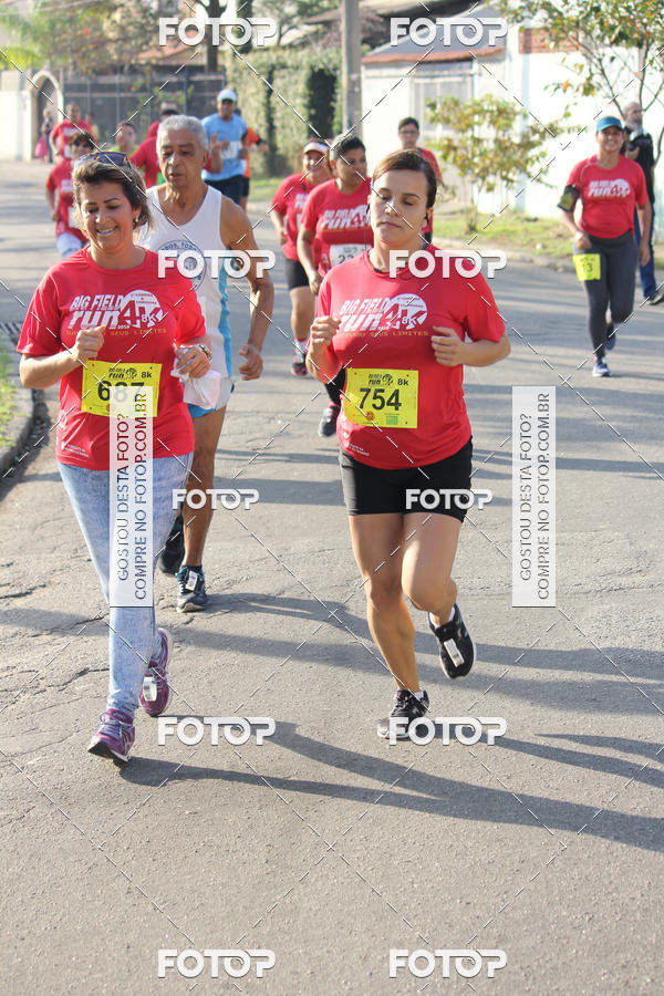 Acquista le foto dell'evento2 CORRIDA E CAMINHADA BIG FIELD RUN 2018 - Superando Limites in Fotop