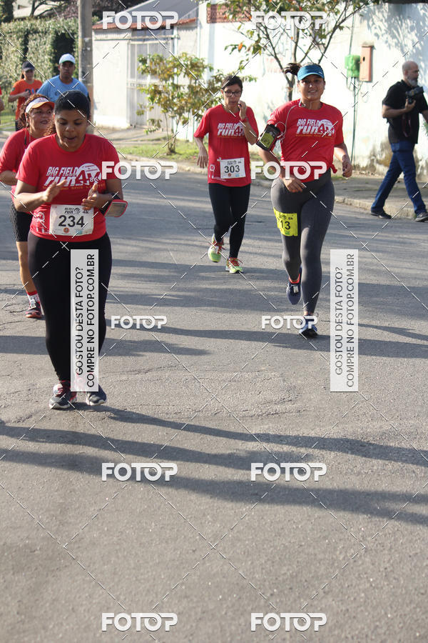 Acquista le foto dell'evento2 CORRIDA E CAMINHADA BIG FIELD RUN 2018 - Superando Limites in Fotop
