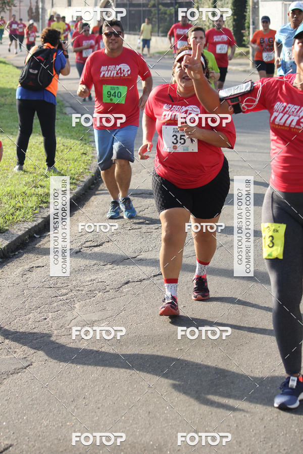 Acquista le foto dell'evento2 CORRIDA E CAMINHADA BIG FIELD RUN 2018 - Superando Limites in Fotop