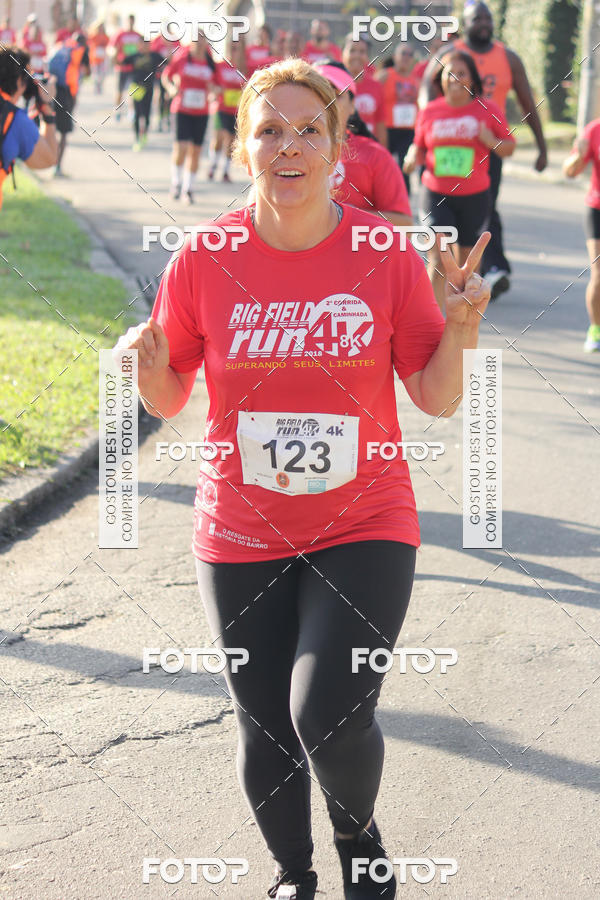 Buy your photos of the event2 CORRIDA E CAMINHADA BIG FIELD RUN 2018 - Superando Limites on Fotop