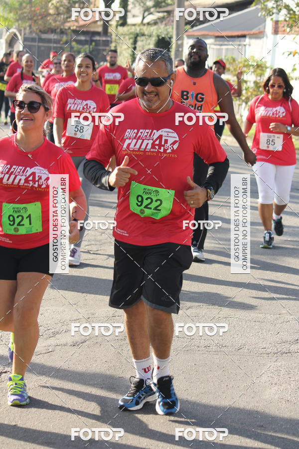 Buy your photos of the event2 CORRIDA E CAMINHADA BIG FIELD RUN 2018 - Superando Limites on Fotop