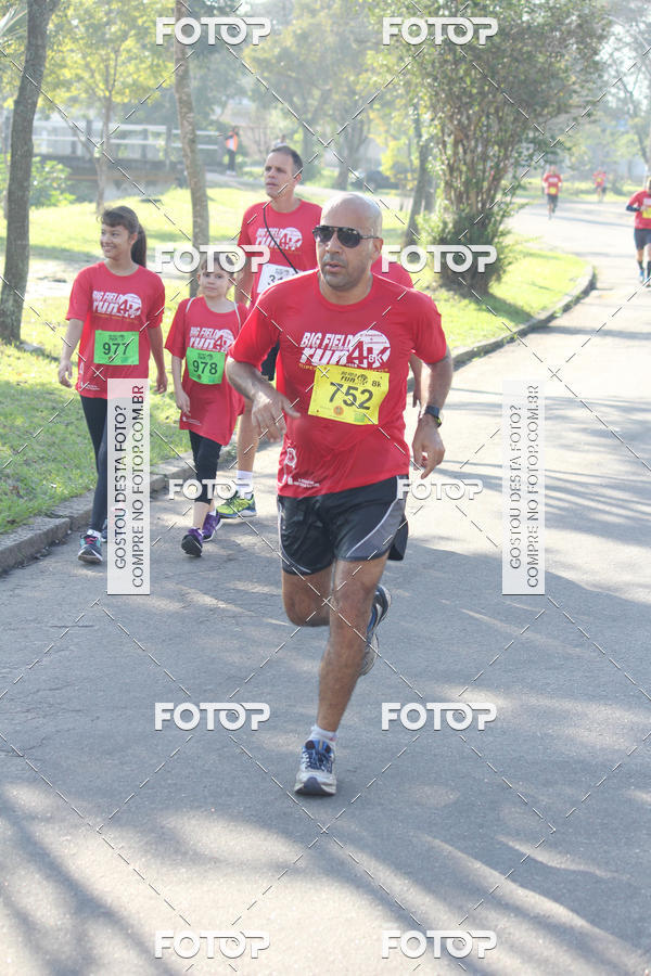 Acquista le foto dell'evento2 CORRIDA E CAMINHADA BIG FIELD RUN 2018 - Superando Limites in Fotop