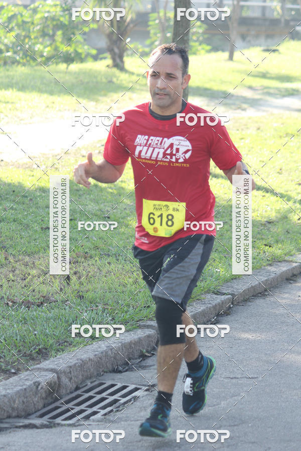 Acquista le foto dell'evento2 CORRIDA E CAMINHADA BIG FIELD RUN 2018 - Superando Limites in Fotop