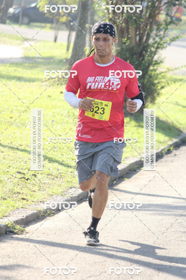 Acquista le foto dell'evento2 CORRIDA E CAMINHADA BIG FIELD RUN 2018 - Superando Limites in Fotop