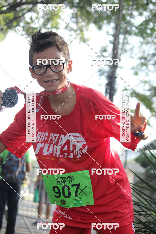 Buy your photos of the event2 CORRIDA E CAMINHADA BIG FIELD RUN 2018 - Superando Limites on Fotop