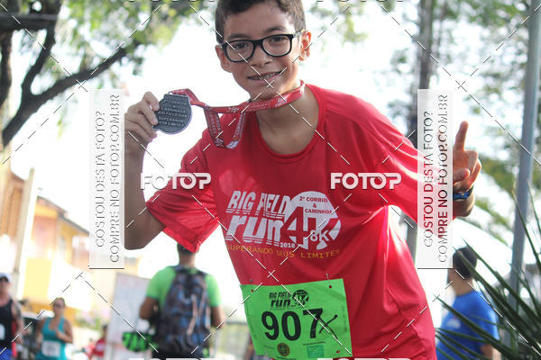 Compre suas fotos do evento2 CORRIDA E CAMINHADA BIG FIELD RUN 2018 - Superando Limites no Fotop