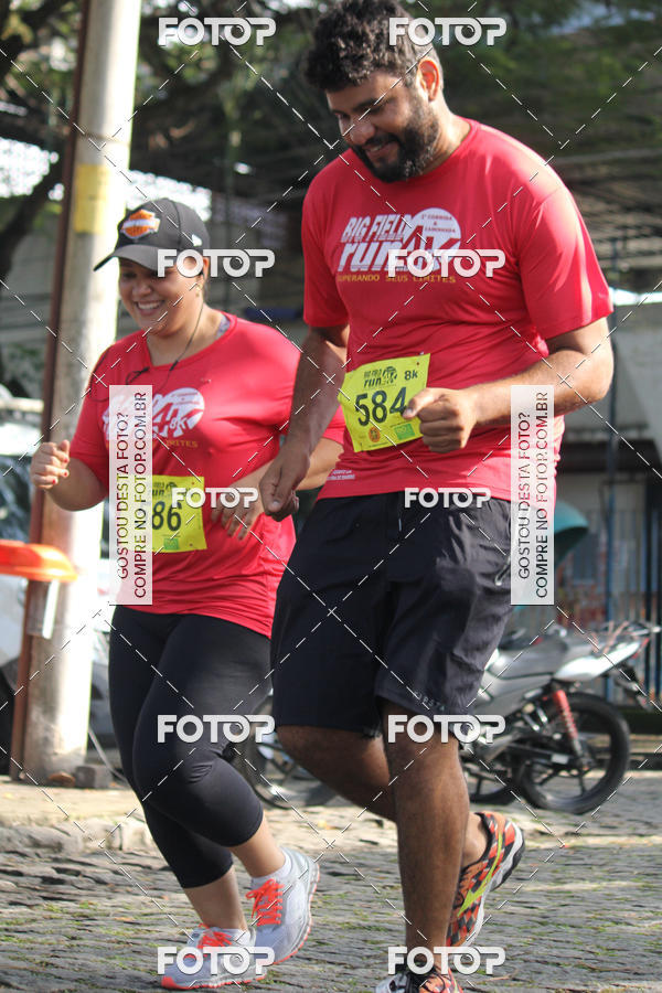 Acquista le foto dell'evento2 CORRIDA E CAMINHADA BIG FIELD RUN 2018 - Superando Limites in Fotop