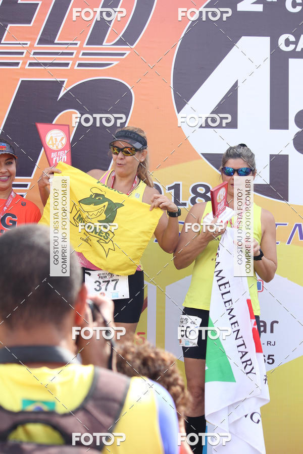 Acquista le foto dell'evento2 CORRIDA E CAMINHADA BIG FIELD RUN 2018 - Superando Limites in Fotop