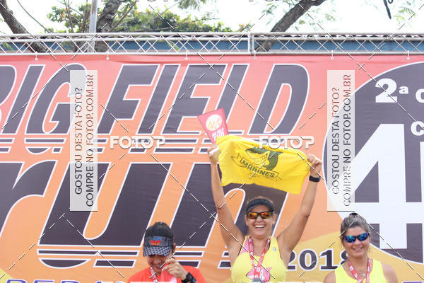 Acquista le foto dell'evento2 CORRIDA E CAMINHADA BIG FIELD RUN 2018 - Superando Limites in Fotop