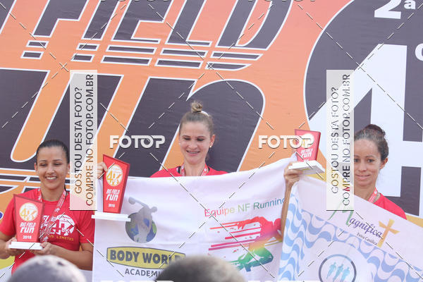 Acquista le foto dell'evento2 CORRIDA E CAMINHADA BIG FIELD RUN 2018 - Superando Limites in Fotop