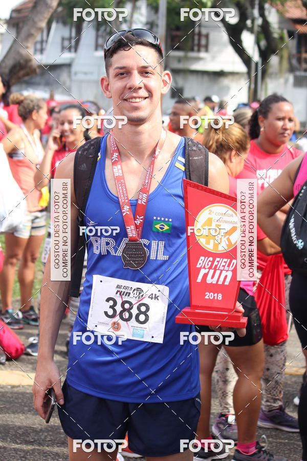 Acquista le foto dell'evento2 CORRIDA E CAMINHADA BIG FIELD RUN 2018 - Superando Limites in Fotop