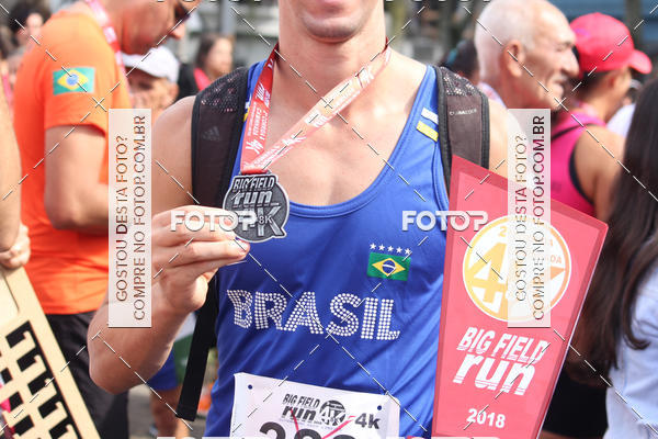 Acquista le foto dell'evento2 CORRIDA E CAMINHADA BIG FIELD RUN 2018 - Superando Limites in Fotop