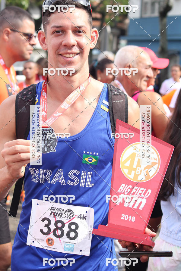 Acquista le foto dell'evento2 CORRIDA E CAMINHADA BIG FIELD RUN 2018 - Superando Limites in Fotop