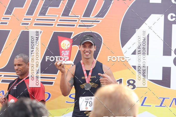 Acquista le foto dell'evento2 CORRIDA E CAMINHADA BIG FIELD RUN 2018 - Superando Limites in Fotop