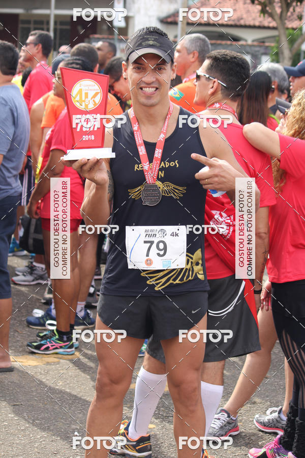 Acquista le foto dell'evento2 CORRIDA E CAMINHADA BIG FIELD RUN 2018 - Superando Limites in Fotop