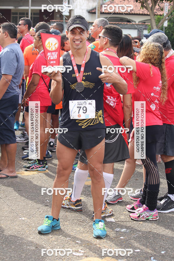 Acquista le foto dell'evento2 CORRIDA E CAMINHADA BIG FIELD RUN 2018 - Superando Limites in Fotop