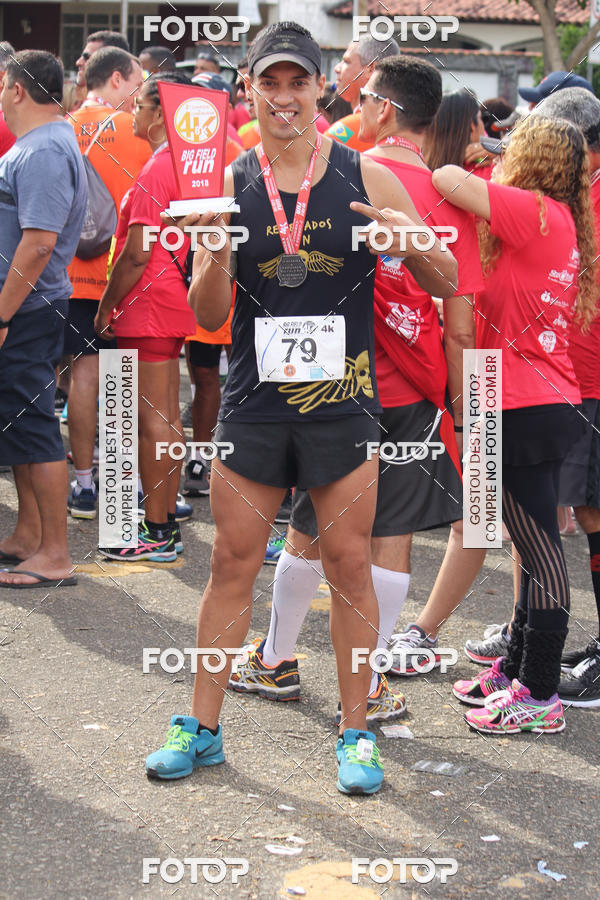 Acquista le foto dell'evento2 CORRIDA E CAMINHADA BIG FIELD RUN 2018 - Superando Limites in Fotop