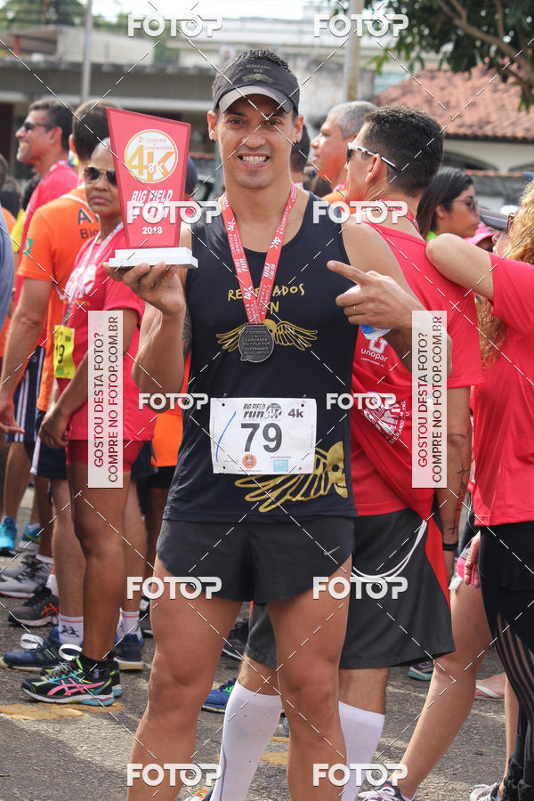 Acquista le foto dell'evento2 CORRIDA E CAMINHADA BIG FIELD RUN 2018 - Superando Limites in Fotop