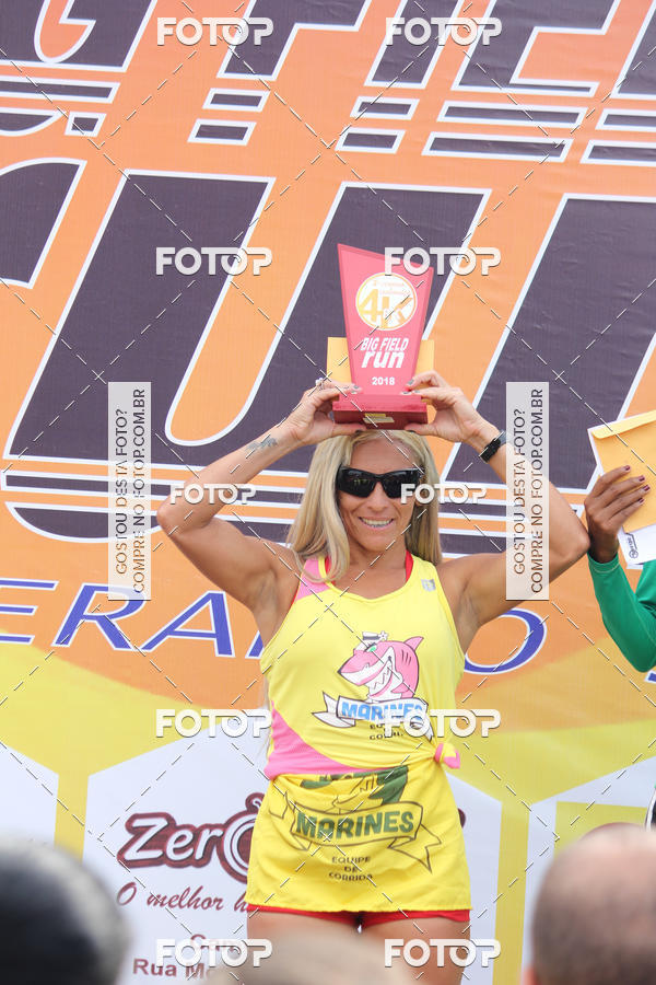 Acquista le foto dell'evento2 CORRIDA E CAMINHADA BIG FIELD RUN 2018 - Superando Limites in Fotop