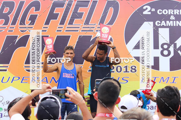 Compre suas fotos do evento2 CORRIDA E CAMINHADA BIG FIELD RUN 2018 - Superando Limites no Fotop