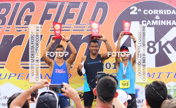 Compre suas fotos do evento2 CORRIDA E CAMINHADA BIG FIELD RUN 2018 - Superando Limites no Fotop