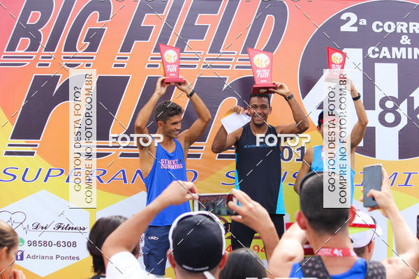 Compre suas fotos do evento2 CORRIDA E CAMINHADA BIG FIELD RUN 2018 - Superando Limites no Fotop