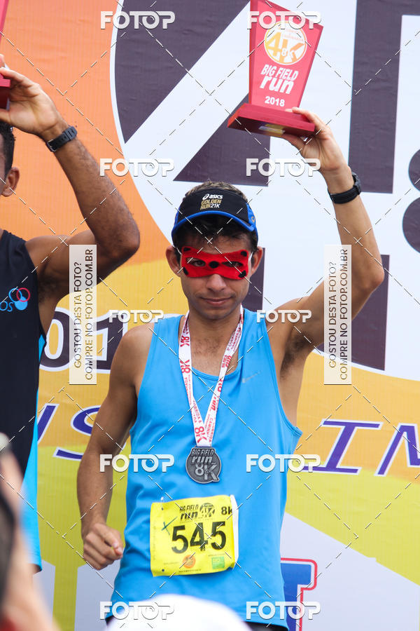 Compre suas fotos do evento2 CORRIDA E CAMINHADA BIG FIELD RUN 2018 - Superando Limites no Fotop