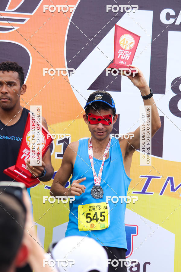 Compre suas fotos do evento2 CORRIDA E CAMINHADA BIG FIELD RUN 2018 - Superando Limites no Fotop