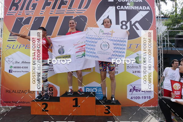 Compra tus fotos del evento2 CORRIDA E CAMINHADA BIG FIELD RUN 2018 - Superando Limites En Fotop