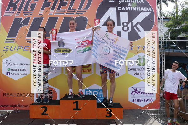 Compra tus fotos del evento2 CORRIDA E CAMINHADA BIG FIELD RUN 2018 - Superando Limites En Fotop