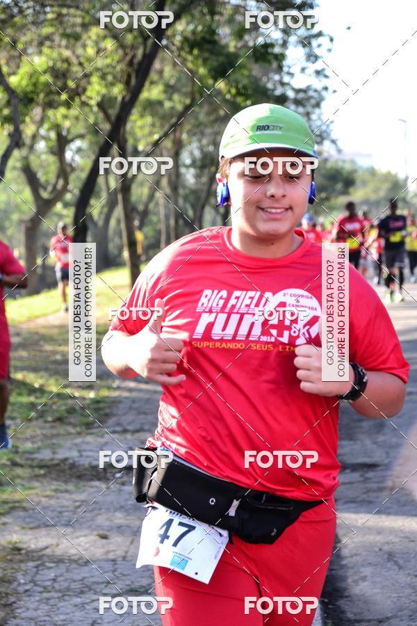 Buy your photos of the event2 CORRIDA E CAMINHADA BIG FIELD RUN 2018 - Superando Limites on Fotop