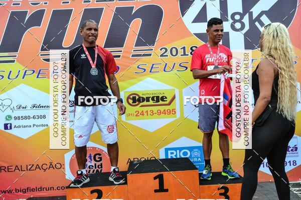 Achetez vos photos de l'vnement2 CORRIDA E CAMINHADA BIG FIELD RUN 2018 - Superando Limites sur Fotop