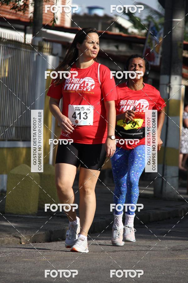 Buy your photos of the event2 CORRIDA E CAMINHADA BIG FIELD RUN 2018 - Superando Limites on Fotop