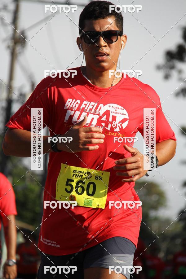 Buy your photos of the event2 CORRIDA E CAMINHADA BIG FIELD RUN 2018 - Superando Limites on Fotop