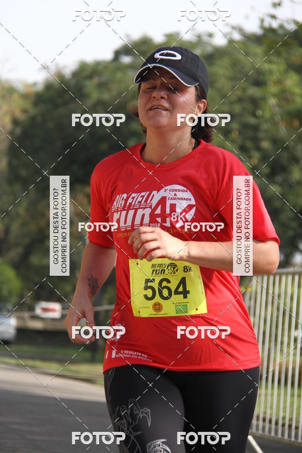 Achetez vos photos de l'vnement2 CORRIDA E CAMINHADA BIG FIELD RUN 2018 - Superando Limites sur Fotop