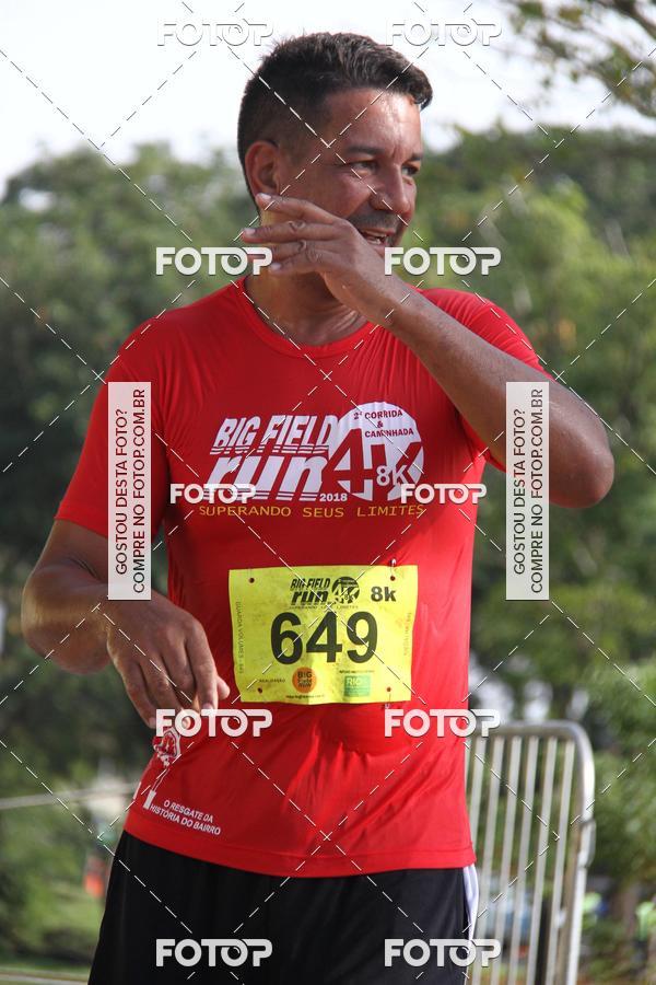Compre as suas fotos do evento2 CORRIDA E CAMINHADA BIG FIELD RUN 2018 - Superando Limites no Fotop