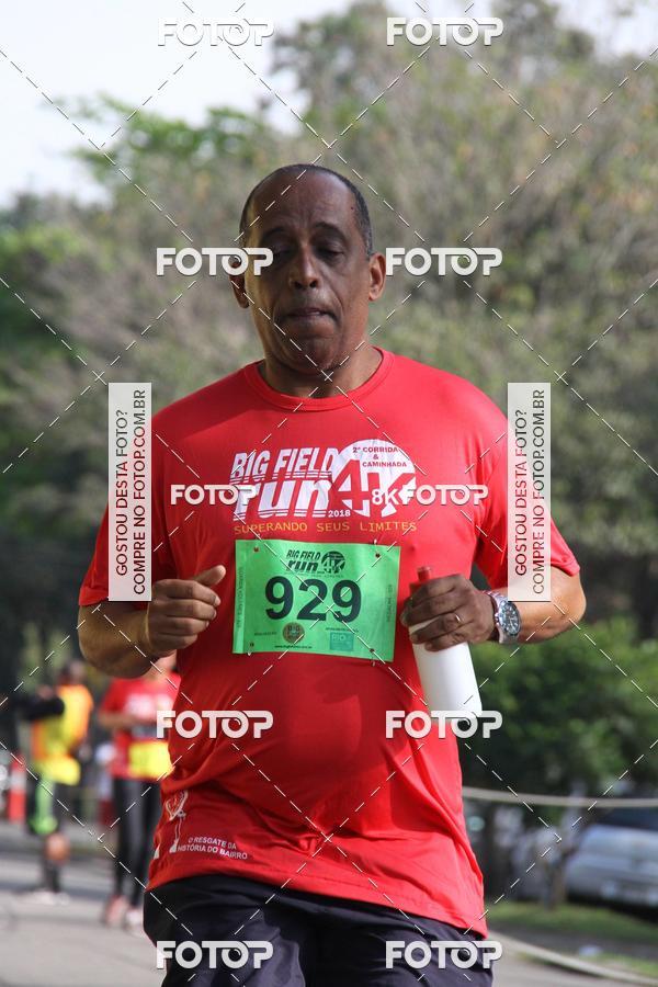 Acquista le foto dell'evento2 CORRIDA E CAMINHADA BIG FIELD RUN 2018 - Superando Limites in Fotop