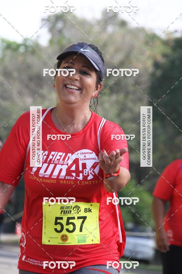 Achetez vos photos de l'vnement2 CORRIDA E CAMINHADA BIG FIELD RUN 2018 - Superando Limites sur Fotop