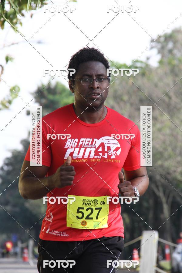 Achetez vos photos de l'vnement2 CORRIDA E CAMINHADA BIG FIELD RUN 2018 - Superando Limites sur Fotop