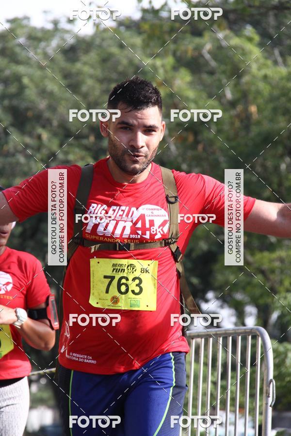 Acquista le foto dell'evento2 CORRIDA E CAMINHADA BIG FIELD RUN 2018 - Superando Limites in Fotop