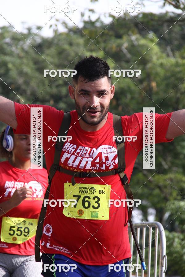 Acquista le foto dell'evento2 CORRIDA E CAMINHADA BIG FIELD RUN 2018 - Superando Limites in Fotop