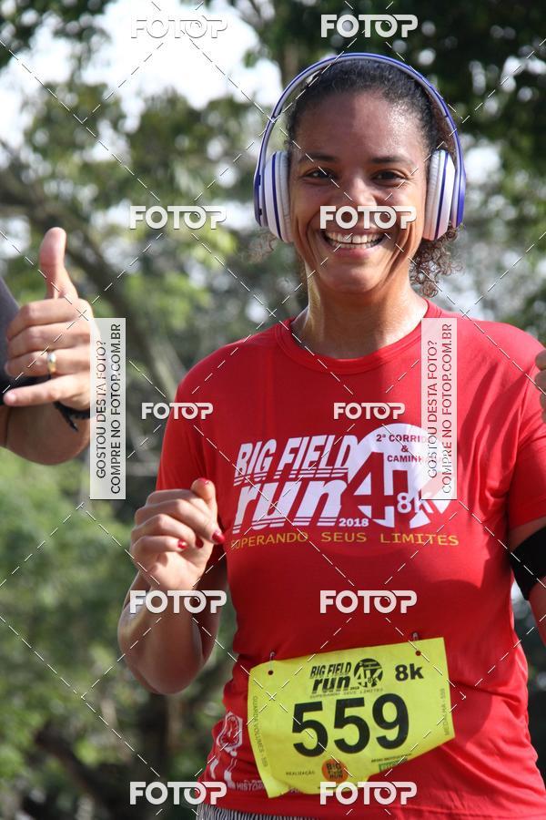 Acquista le foto dell'evento2 CORRIDA E CAMINHADA BIG FIELD RUN 2018 - Superando Limites in Fotop