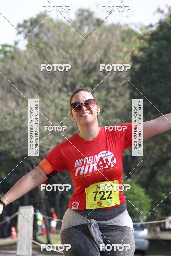 Compre as suas fotos do evento2 CORRIDA E CAMINHADA BIG FIELD RUN 2018 - Superando Limites no Fotop