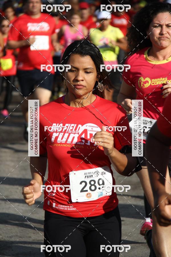 Acquista le foto dell'evento2 CORRIDA E CAMINHADA BIG FIELD RUN 2018 - Superando Limites in Fotop