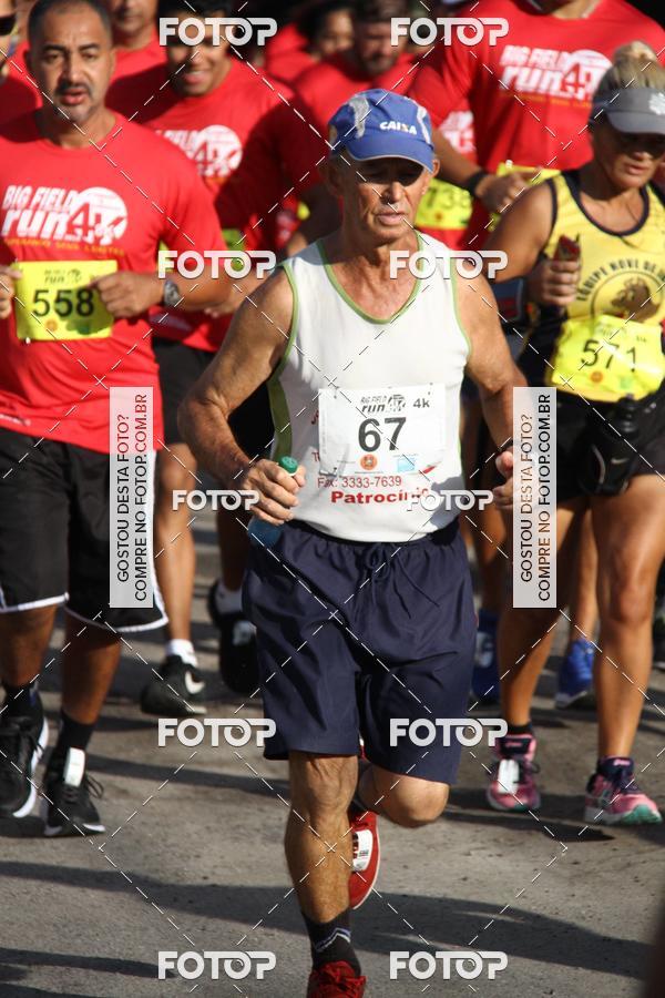 Acquista le foto dell'evento2 CORRIDA E CAMINHADA BIG FIELD RUN 2018 - Superando Limites in Fotop