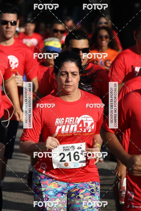 Acquista le foto dell'evento2 CORRIDA E CAMINHADA BIG FIELD RUN 2018 - Superando Limites in Fotop