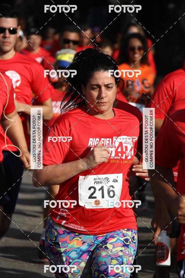 Acquista le foto dell'evento2 CORRIDA E CAMINHADA BIG FIELD RUN 2018 - Superando Limites in Fotop