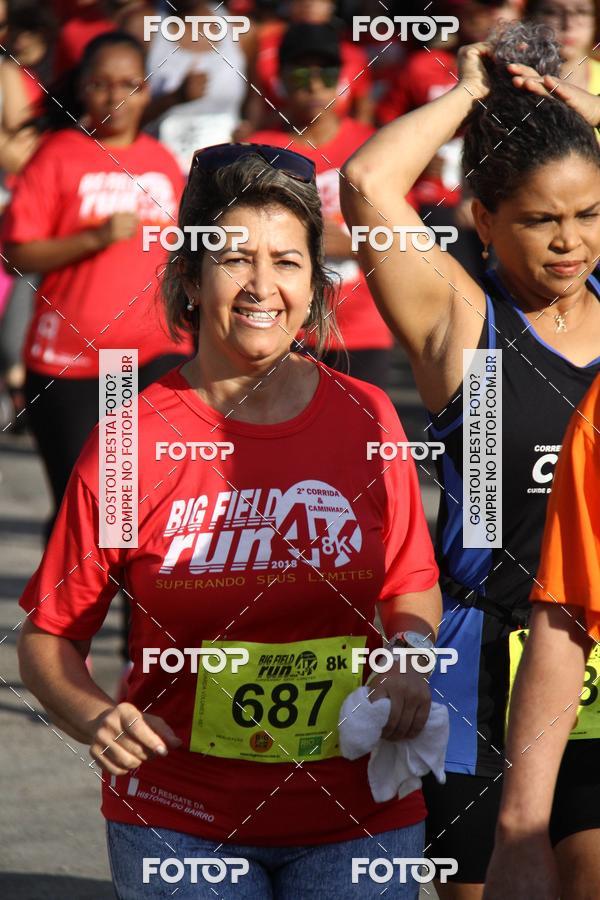 Acquista le foto dell'evento2 CORRIDA E CAMINHADA BIG FIELD RUN 2018 - Superando Limites in Fotop