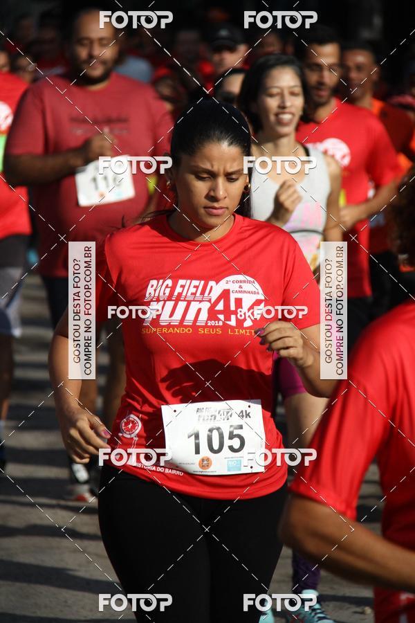 Acquista le foto dell'evento2 CORRIDA E CAMINHADA BIG FIELD RUN 2018 - Superando Limites in Fotop